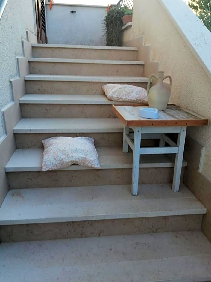 B&B Villa Nonna Maria