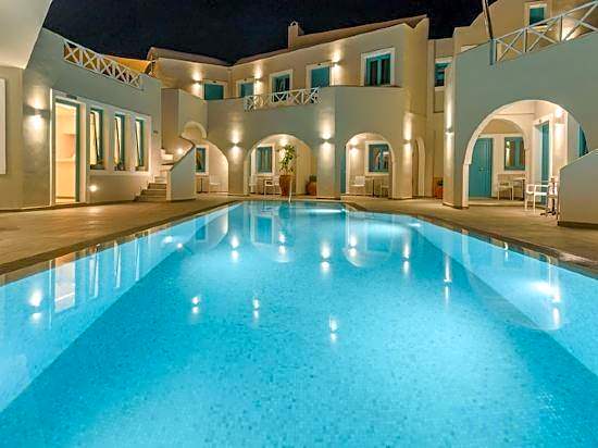 Apollon Library Suites