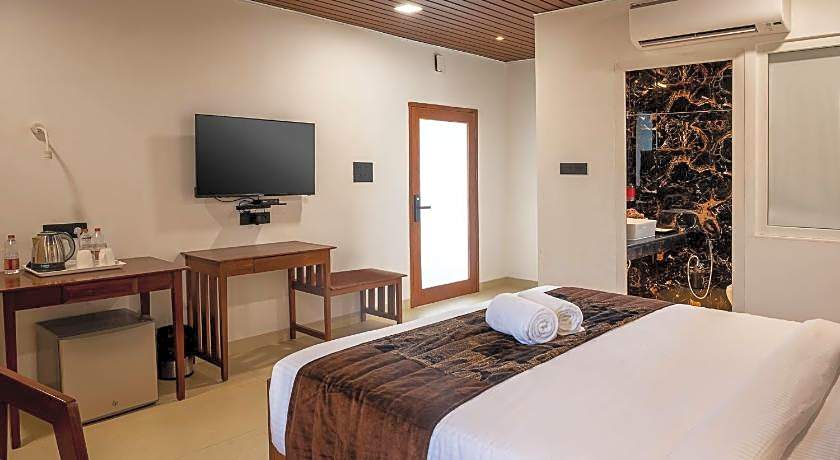Kimaya By The Sea – Baga, 5