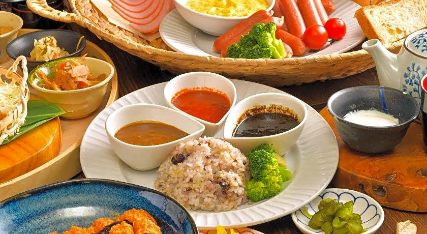 Sanco Inn Nagoya Shinkansenguchi
