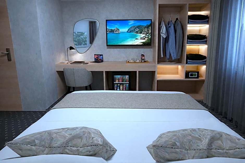 Hotel Fineso