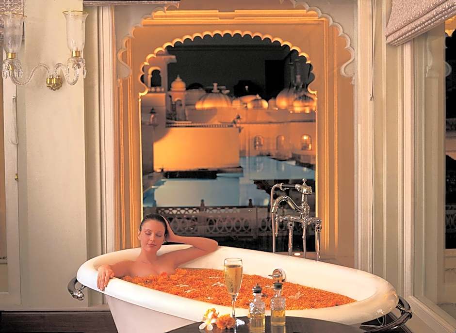 The Oberoi Udaivilas Udaipur