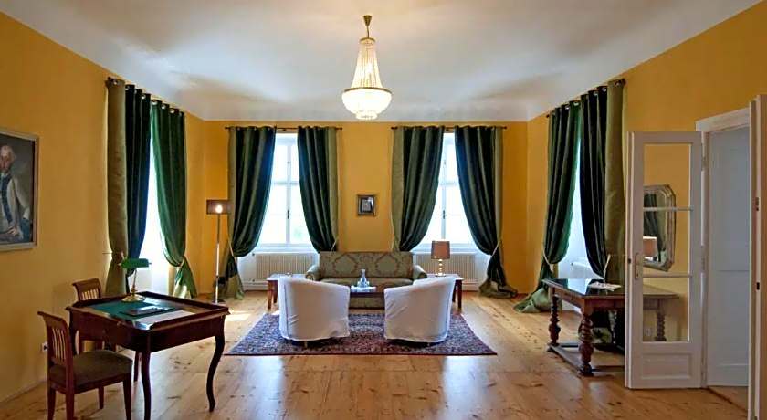 Schlosshotel Mailberg