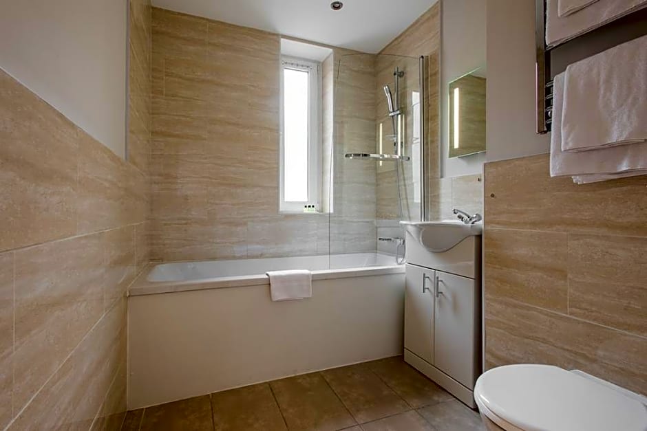 Chelsea Cloisters Serviced Apartments