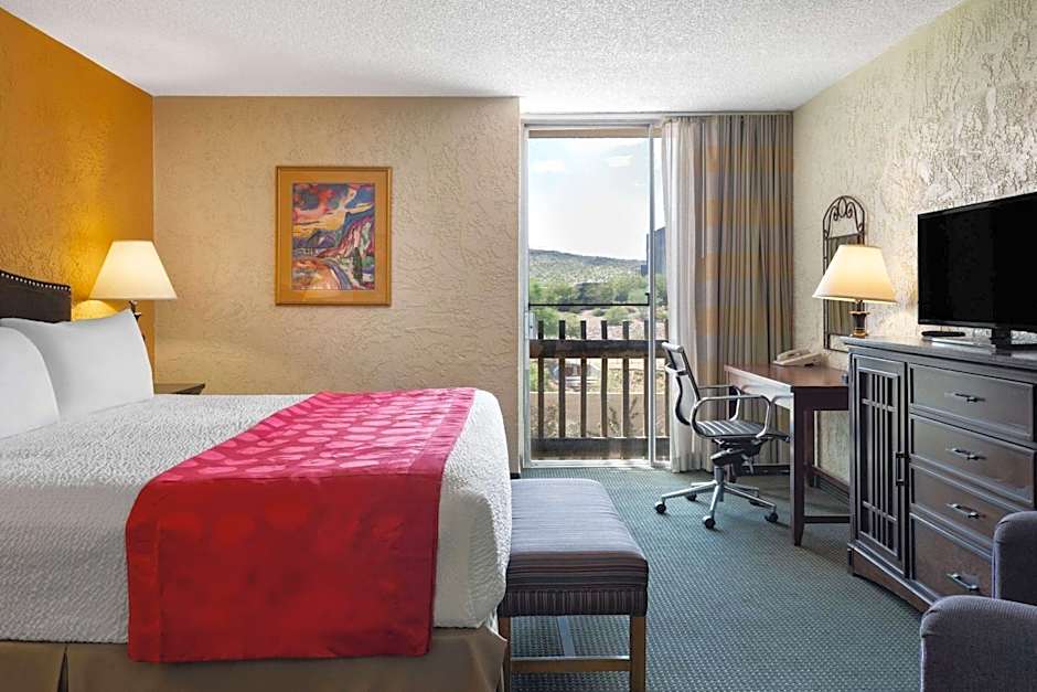 Ramada Tucson