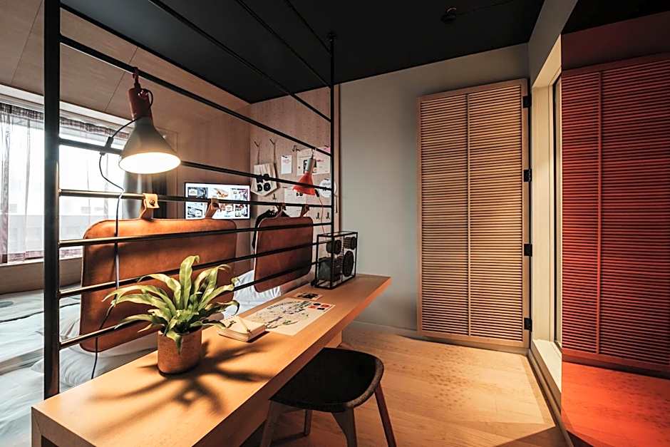 Hobo Hotel Stockholm