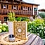 Alpin Juwel - Bio und Lifestylehotel