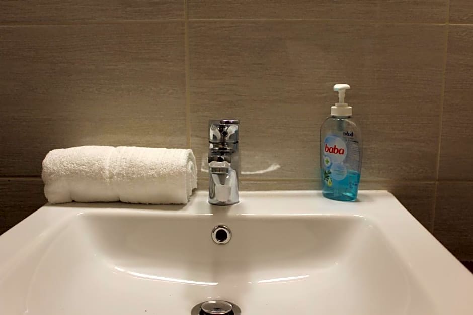 Natúra Panzió&Apartmanház