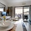 Nemea Appart Hotel Le Lido Cagnes Sur Mer