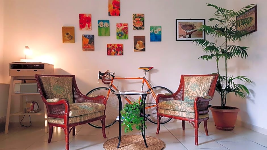 Giardino Dei Suoni B&B