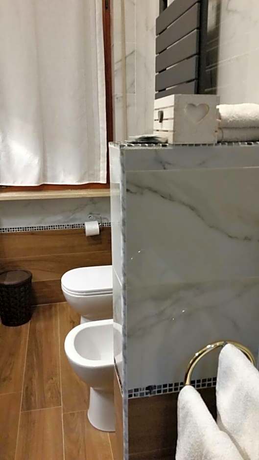 B&B Holidays Artisti