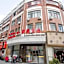 Shell Shanghai Songjiang District Xinqiao Town Xinqiao Hotel
