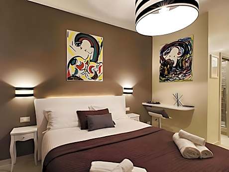 Standard Smart Double Room