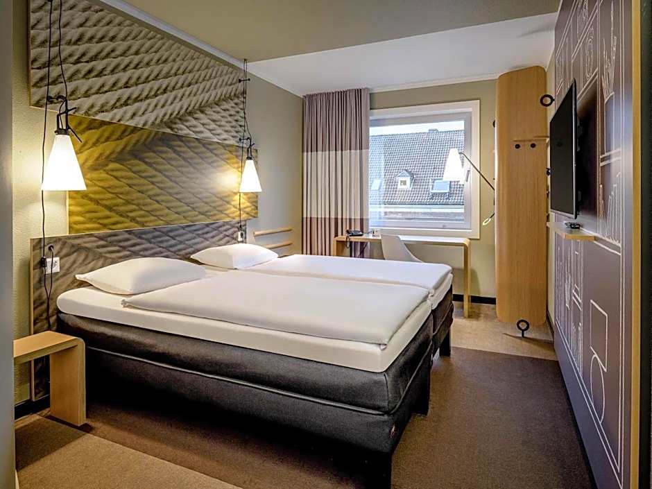 ibis Muenster City