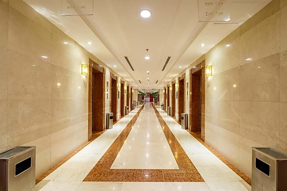 Land Premium Hotel 1 – Mecca, MD