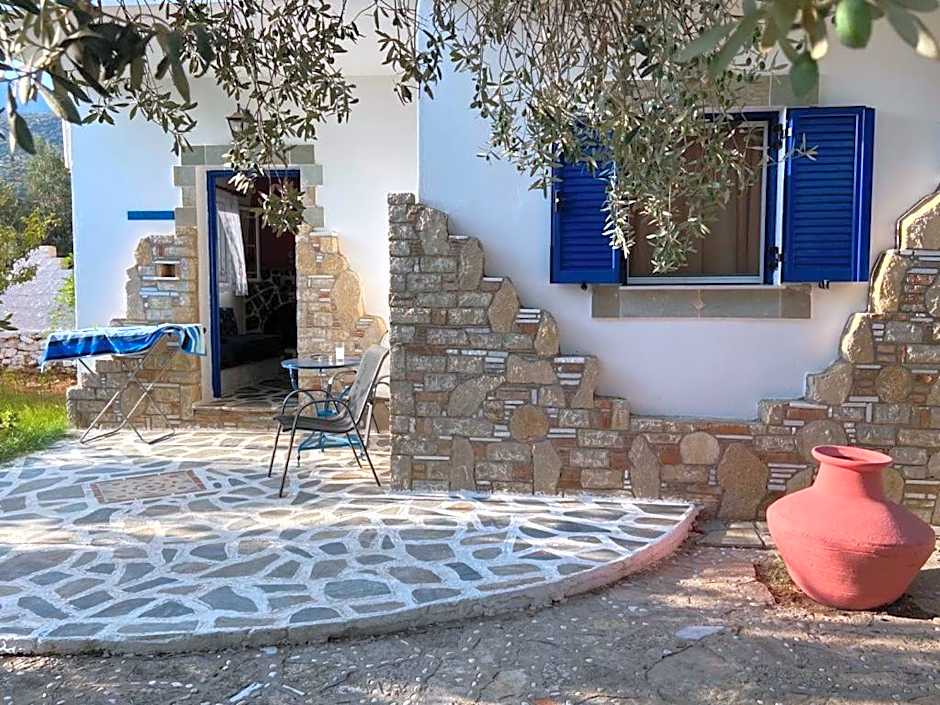 Anastasia Apartments