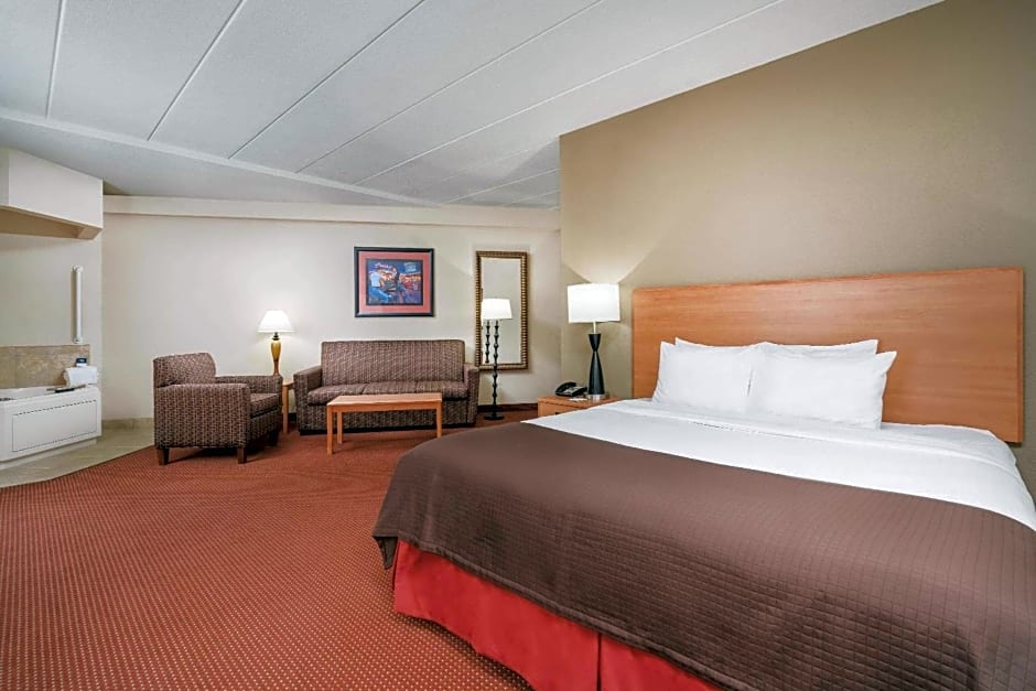 AmericInn by Wyndham Anamosa