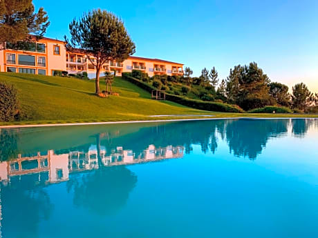 Hotel Segredos De Vale Manso