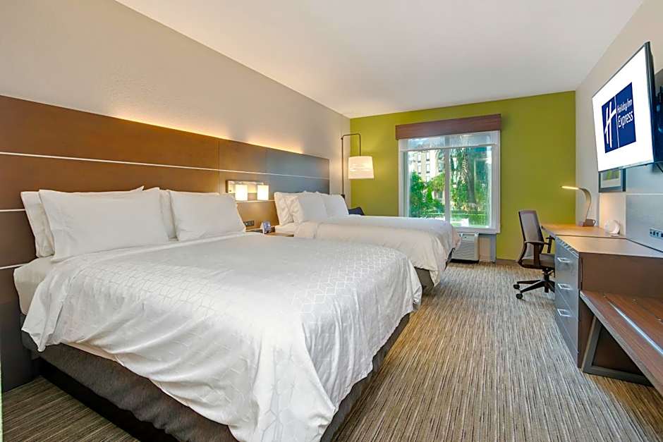 Holiday Inn Express Hotel & Suites Orlando - Apopka By IHG