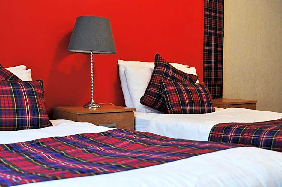 Argyll Guest House