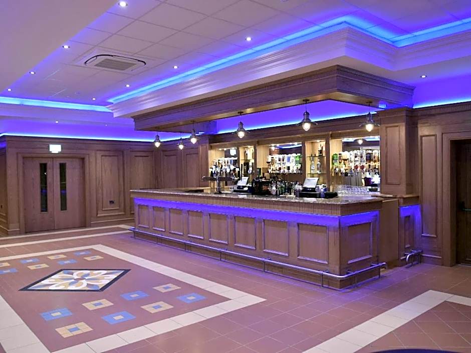 The Ryandale Inn