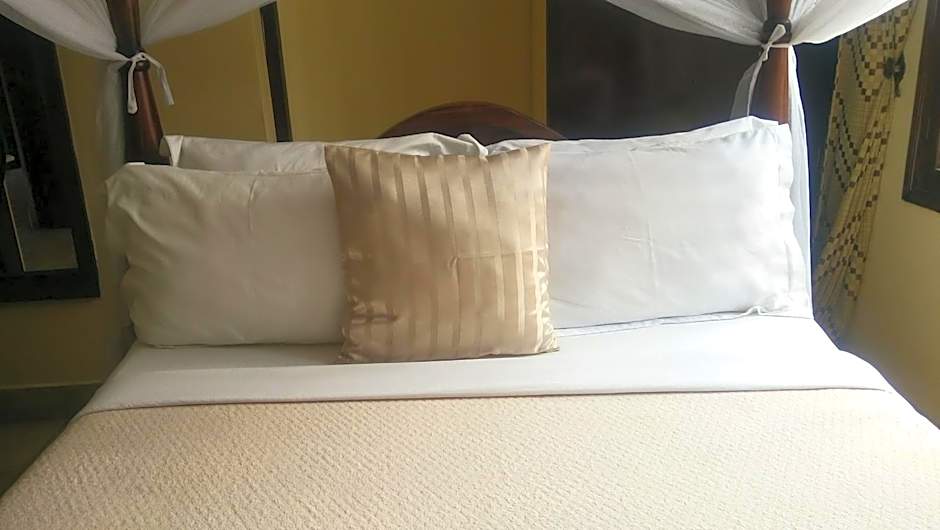 Transit Motel Ukonga