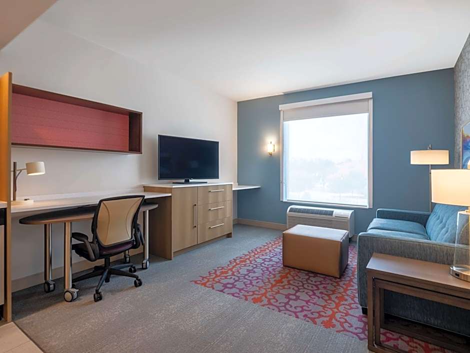 Home2 Suites by Hilton Santa Rosa Beach