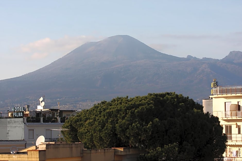 Pompei Palace B&B