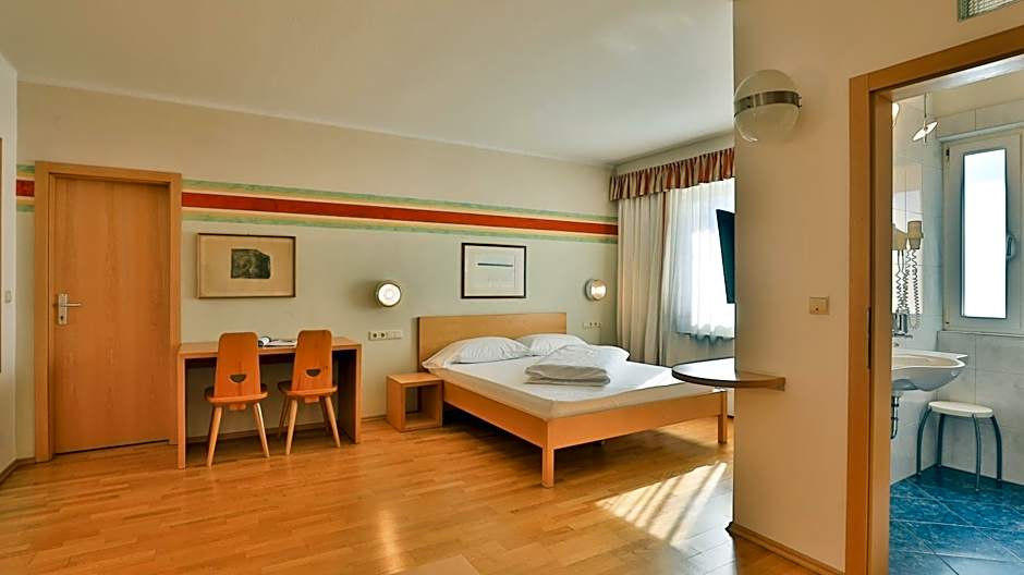 Hotel Sparerhof