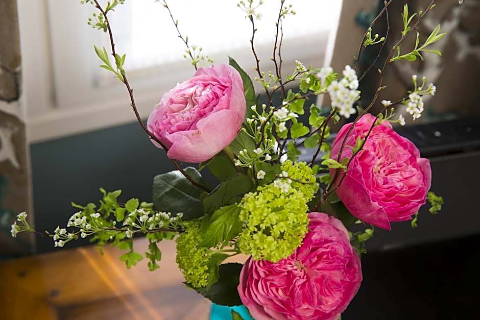 Le Relais Saint Honore