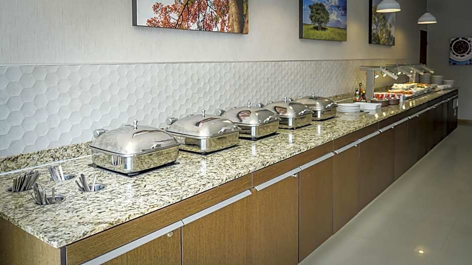 Staybridge Suites Guadalajara Expo By IHG