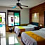 Hotel Maioris La Paz