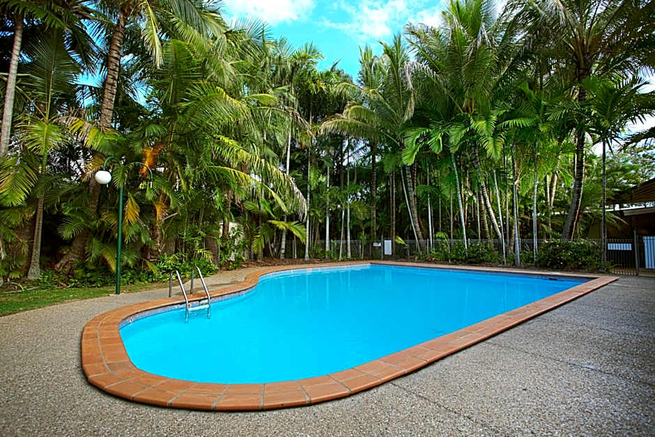 Discovery Parks - Rockhampton