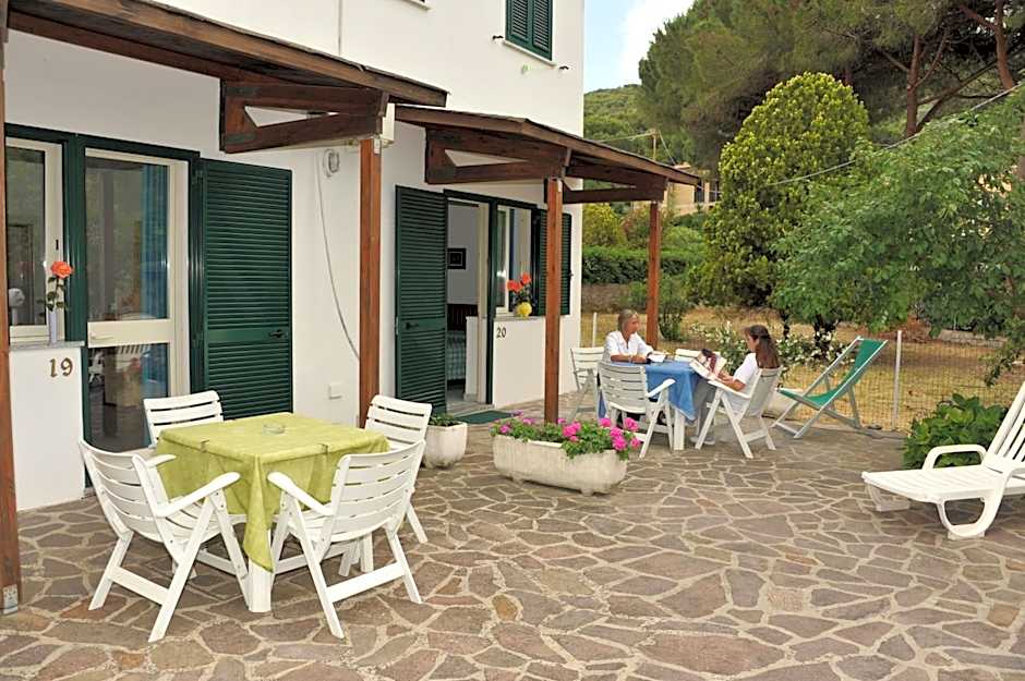 Hotel Edera
