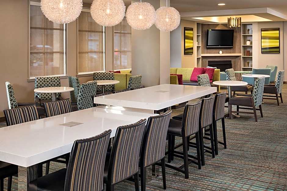 Residence Inn by Marriott Minneapolis Downtown/City Center