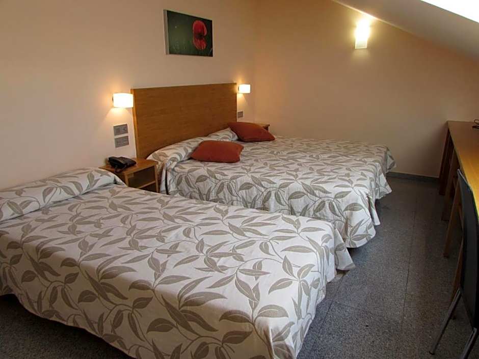 Hotel Palacio de Asturias