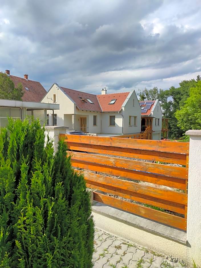 Malomkerék Vendégház