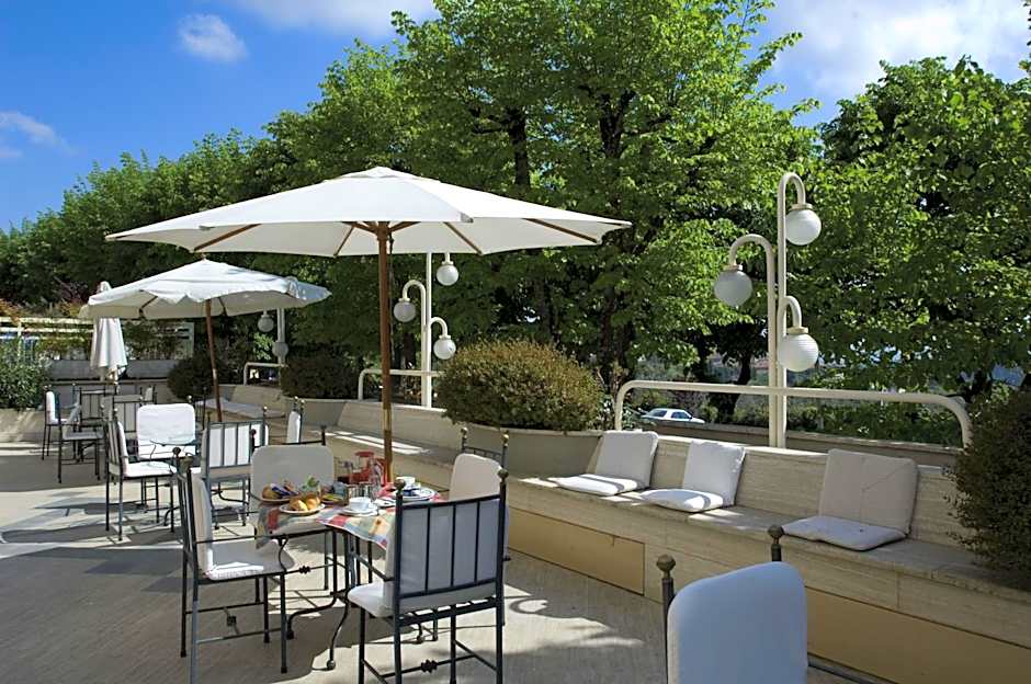 Hotel Miralaghi Family & Sport