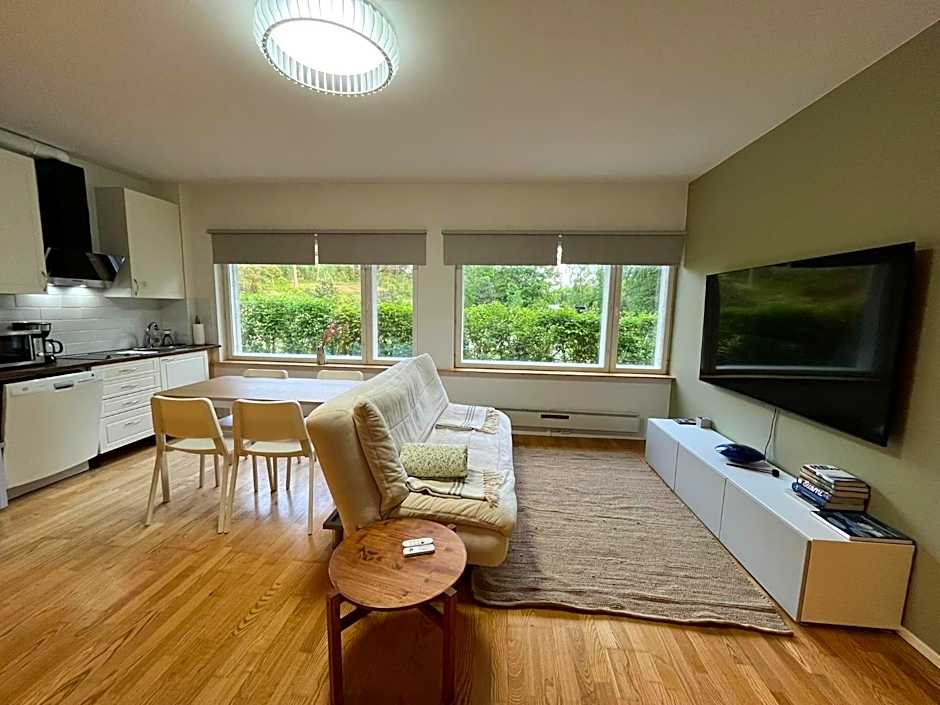R-Joki Apartments