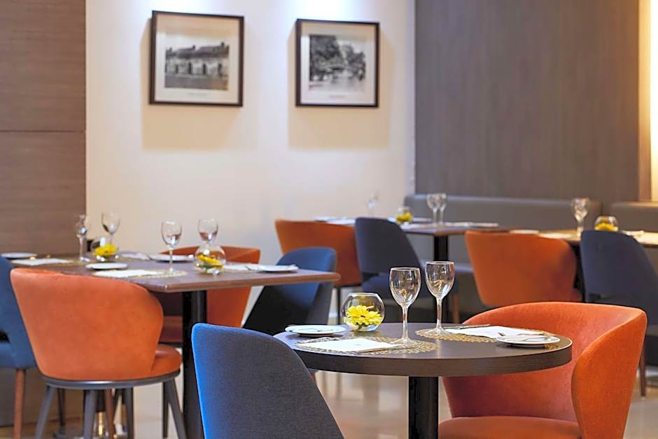 NH Lisboa Campo Grande