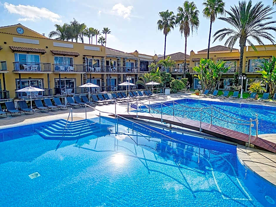 Vital Suites Residencia, Salud & Spa