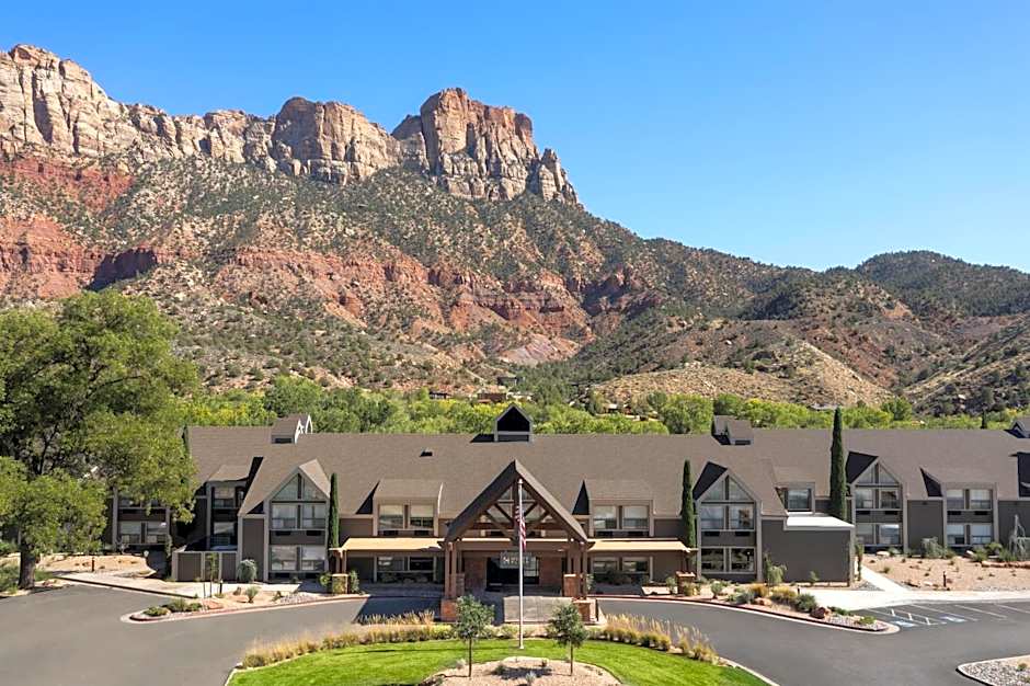 Hyatt Place Springdale/Zion National Park