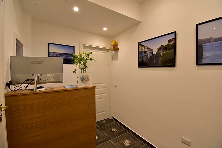 Effe Home Sorrento
