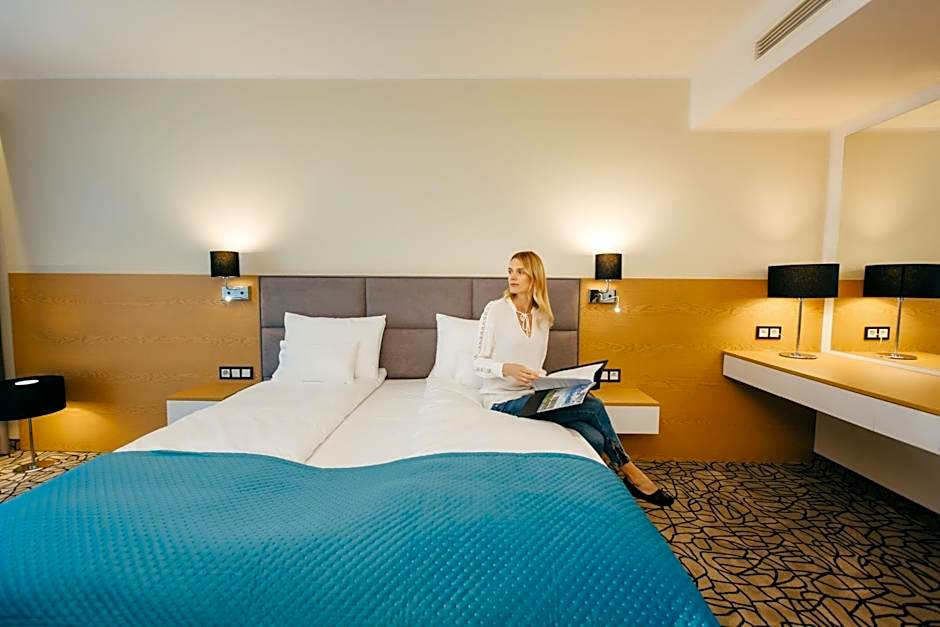 Aparthotel Termy Uniejów