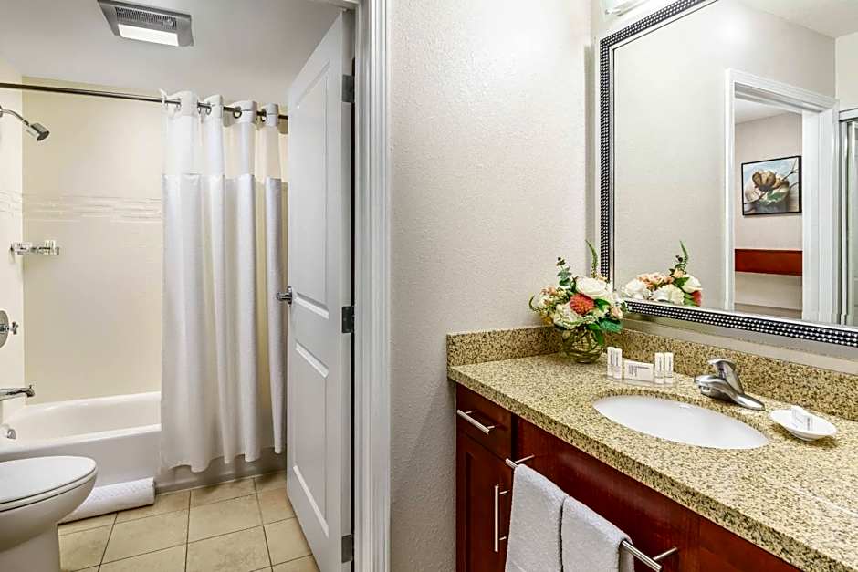 Residence Inn by Marriott Burlington Colchester