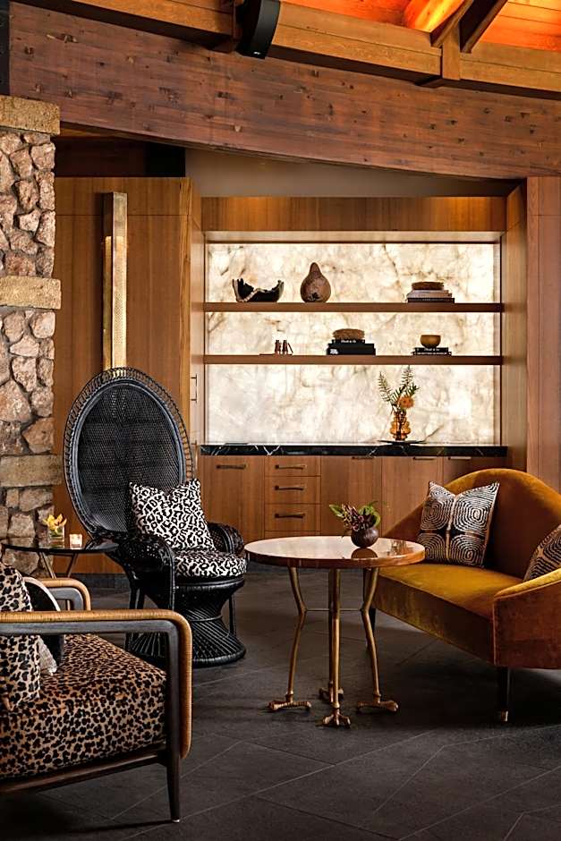 Hotel Wailea, Relais & Chateaux - Adults Only