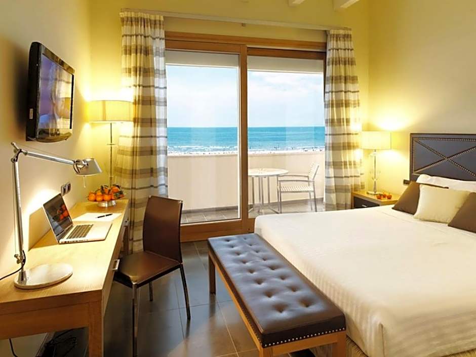 Hotel Cristallo