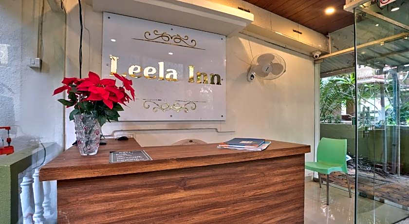 Hotel Leela Inn
