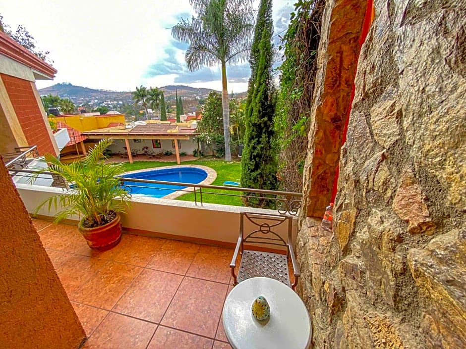 Suites Xadani