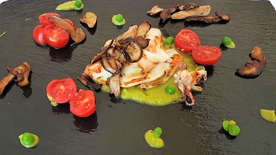 Relais Il Postiglione - Antica Posta dei Chigi